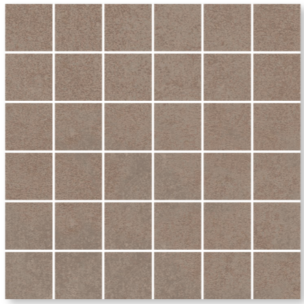 glocal porcelain mosaic