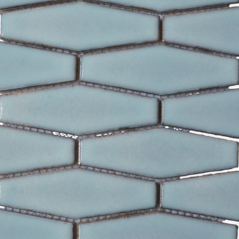 atlanta ceramic mosaic