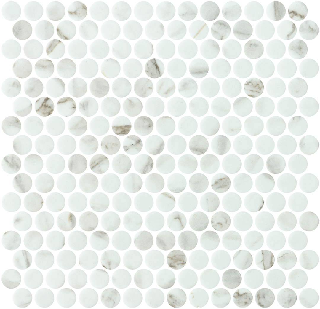 mosaic onix penny
