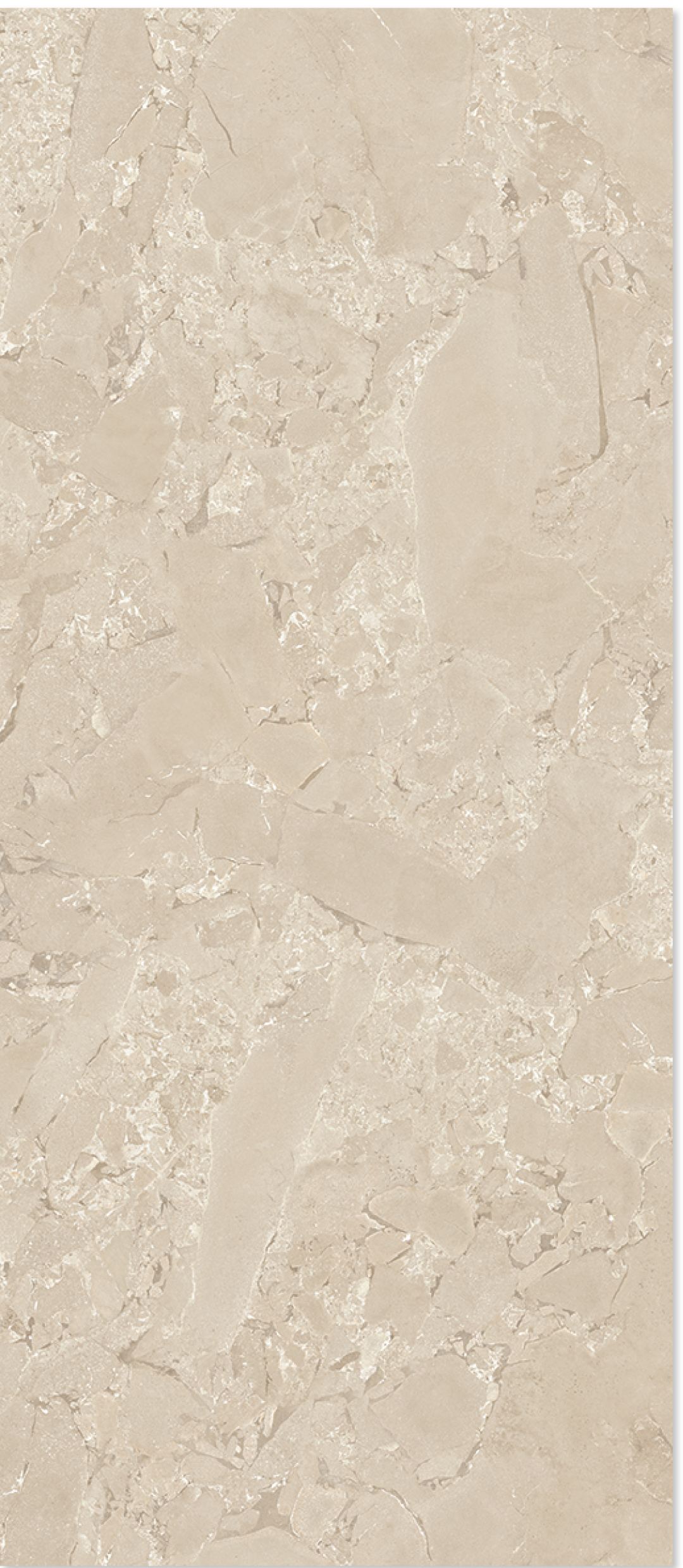 unique infinity slabs