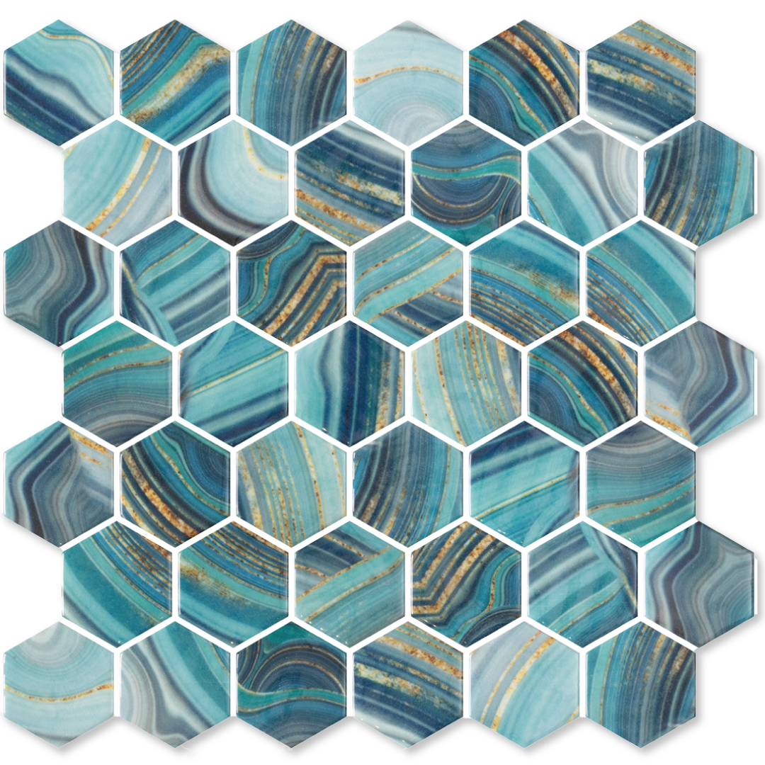 mosaic onix hex xl