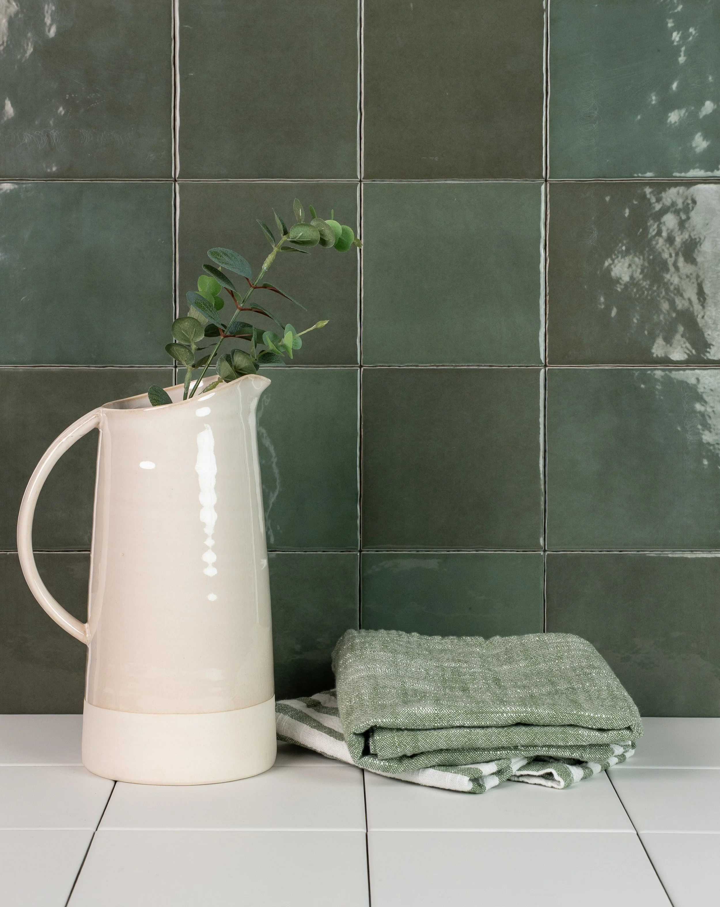 Discover Zellij : Rooted in Moroccan craft, re-imagined in modern