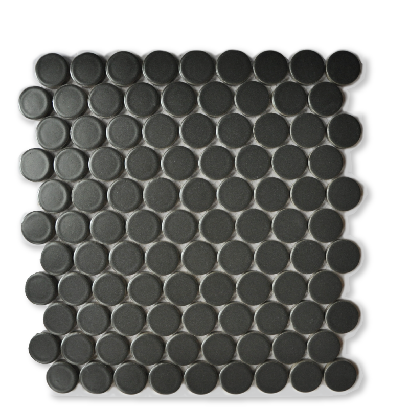 Mosaic Toonie
