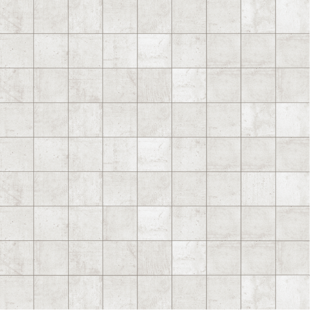 formwork porcelain mosaic