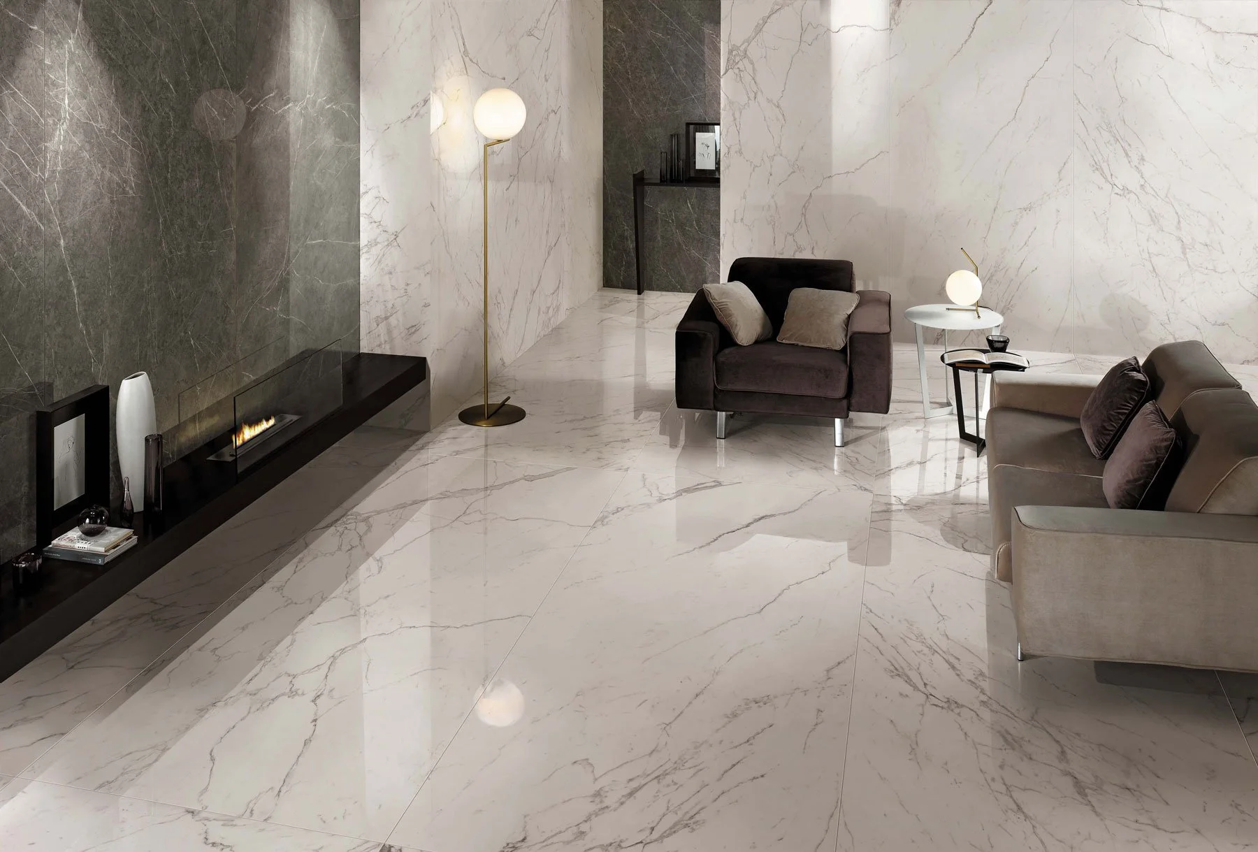 Marvel XL Slabs Design — Julian Tile