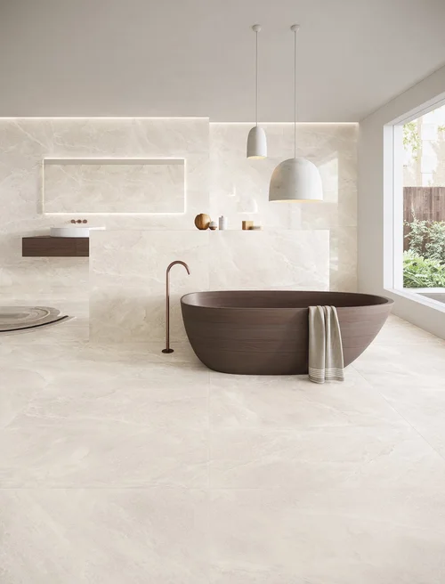 Magnum Stone Porcelain Tile 60 x 120cm