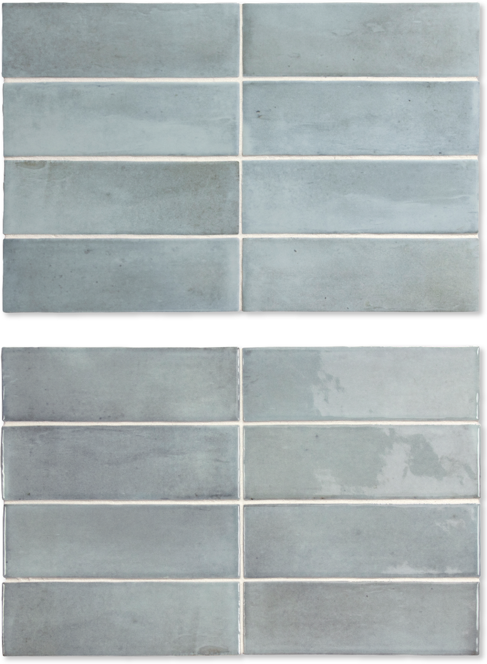 Coco: Premium Porcelain Subway Tiles — Julian Tile