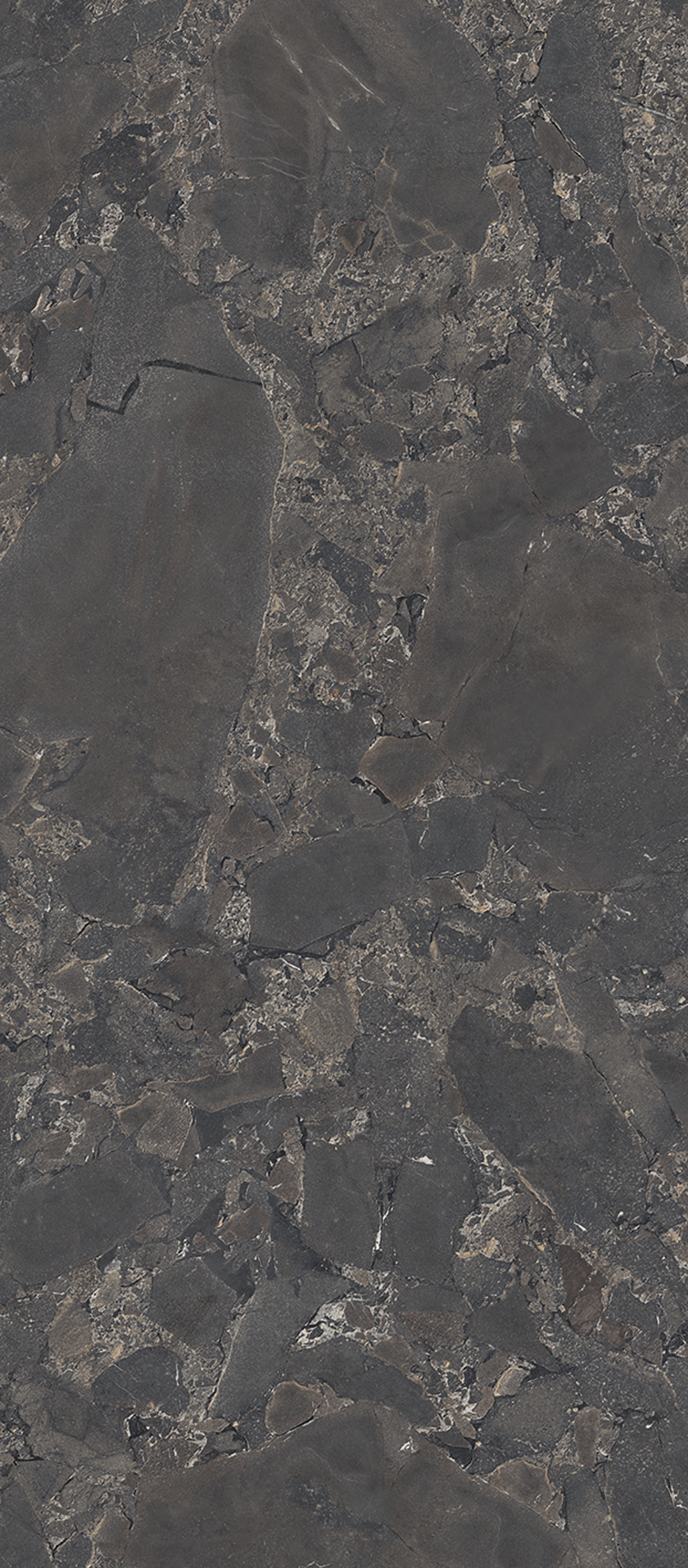 unique infinity slabs