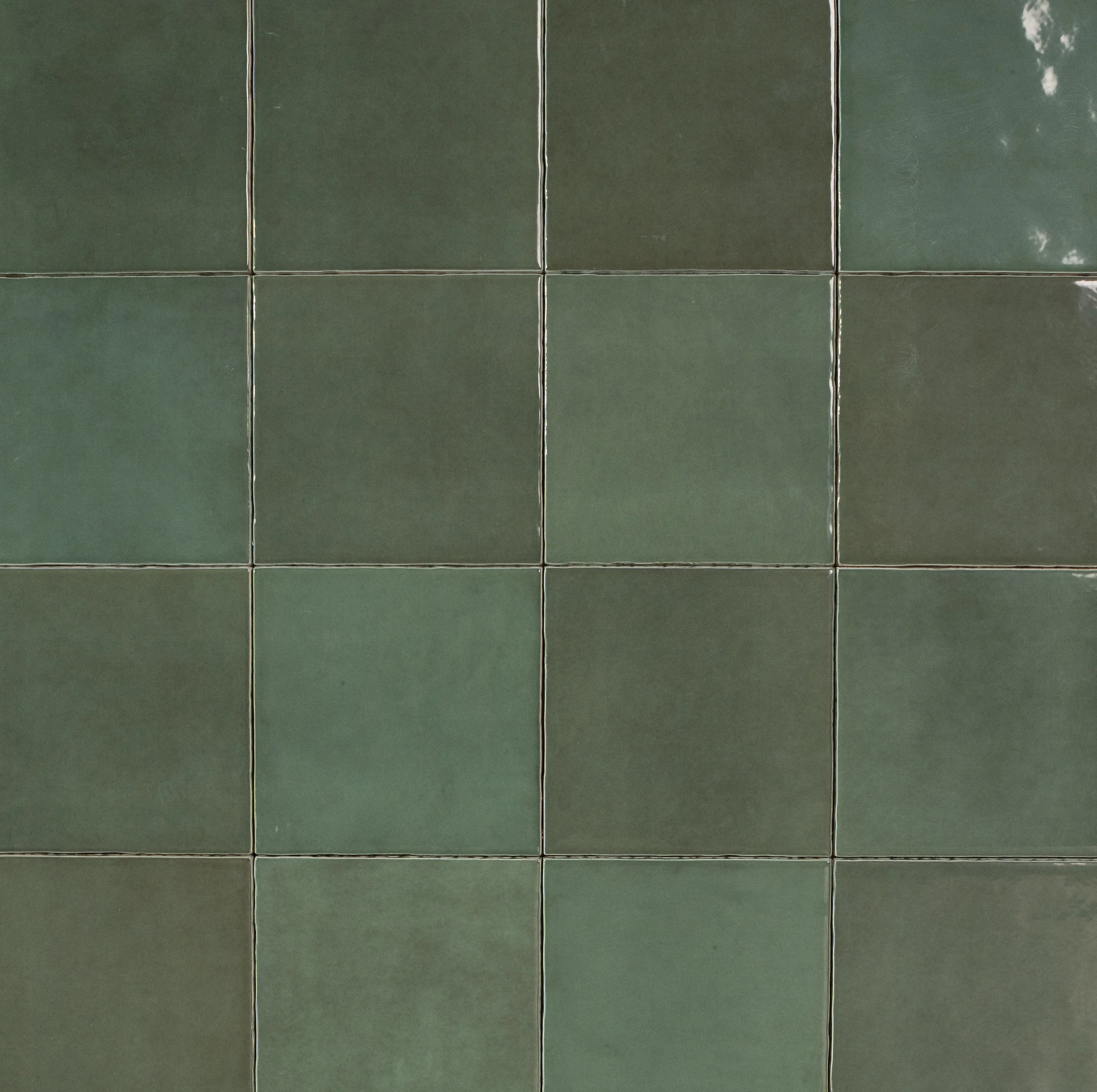 ルシアンエサヨ Zellij Ceramic Tile — Julian Tile