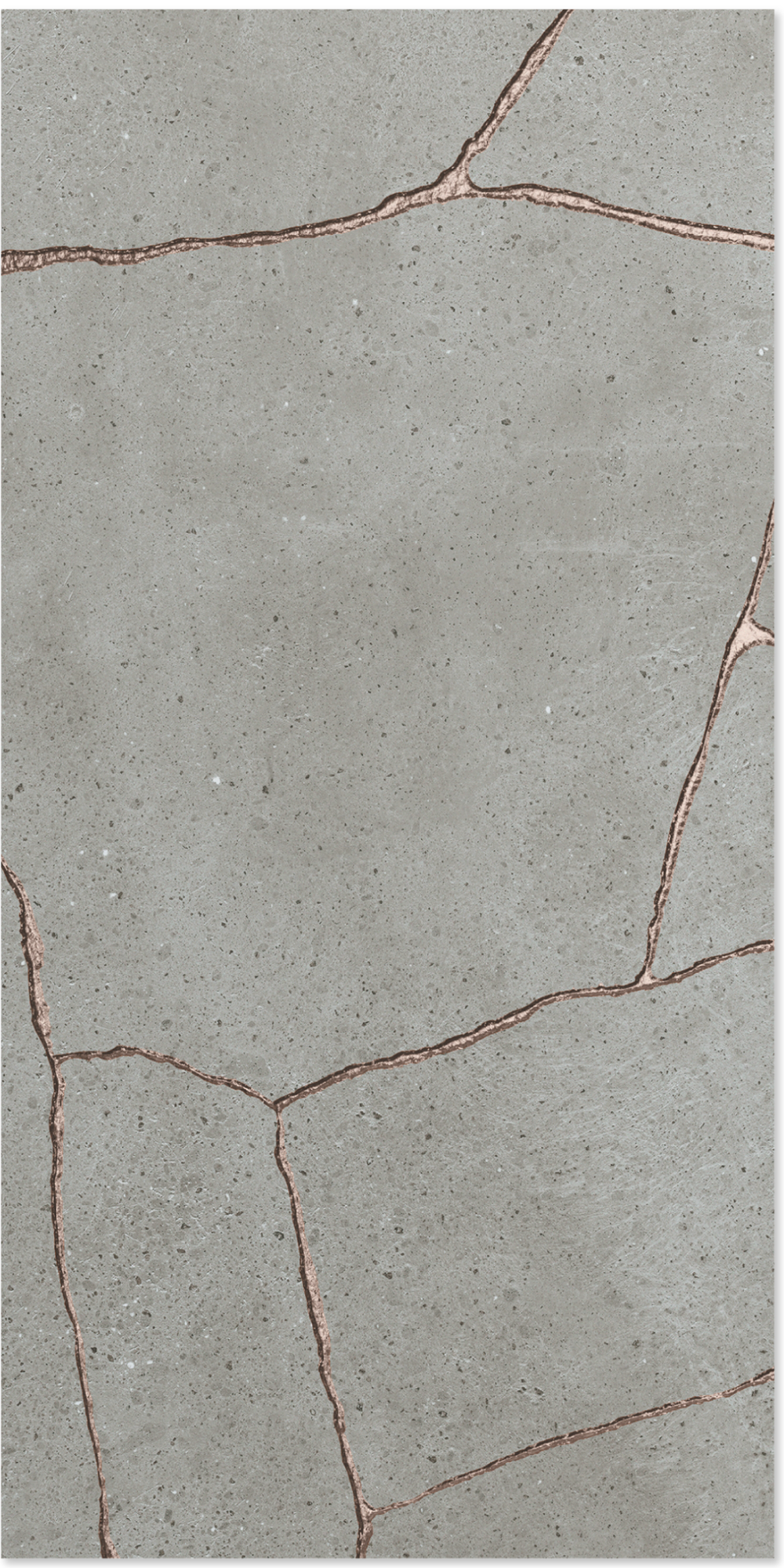 Kintsugi Porcelain Tile — Julian Tile