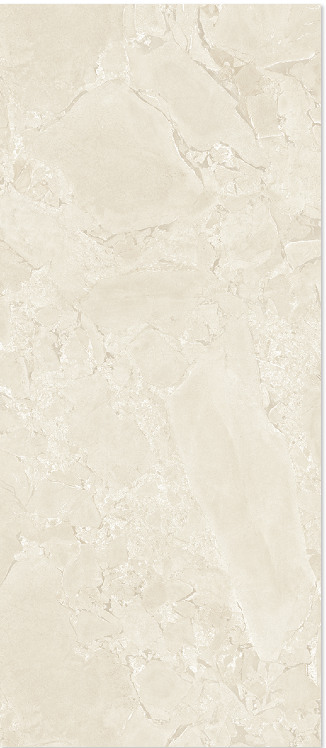 unique infinity slabs