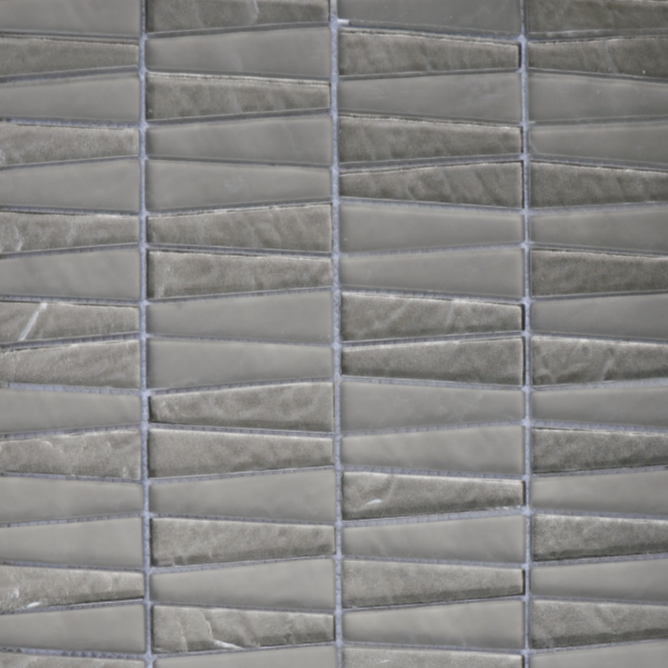 chicago glass mosaic