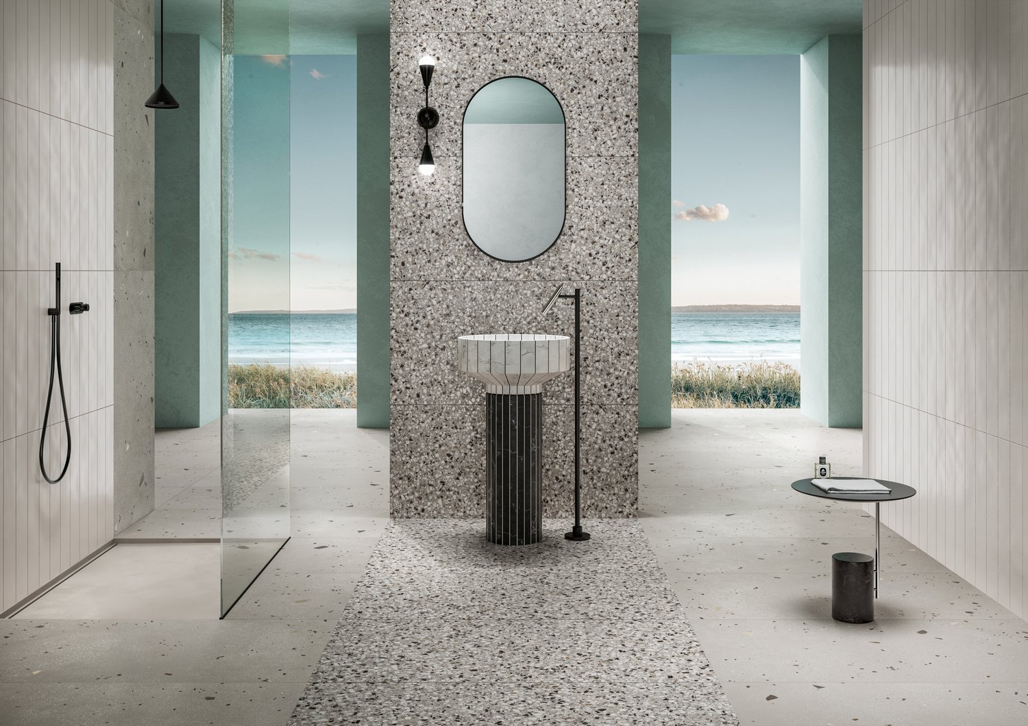 Kado Floor and Wall Tile — Julian Tile