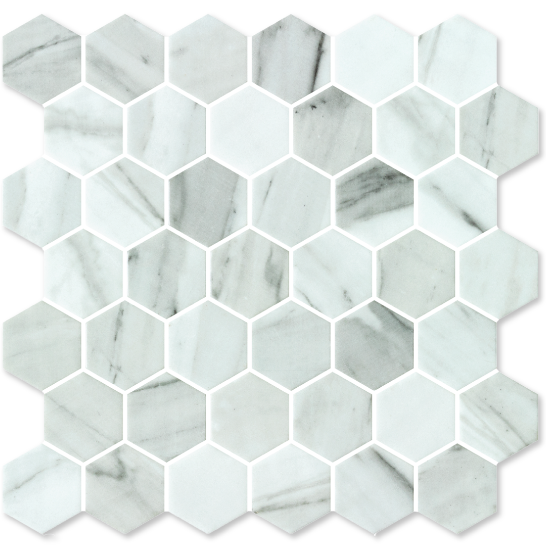 mosaic onix hex xl