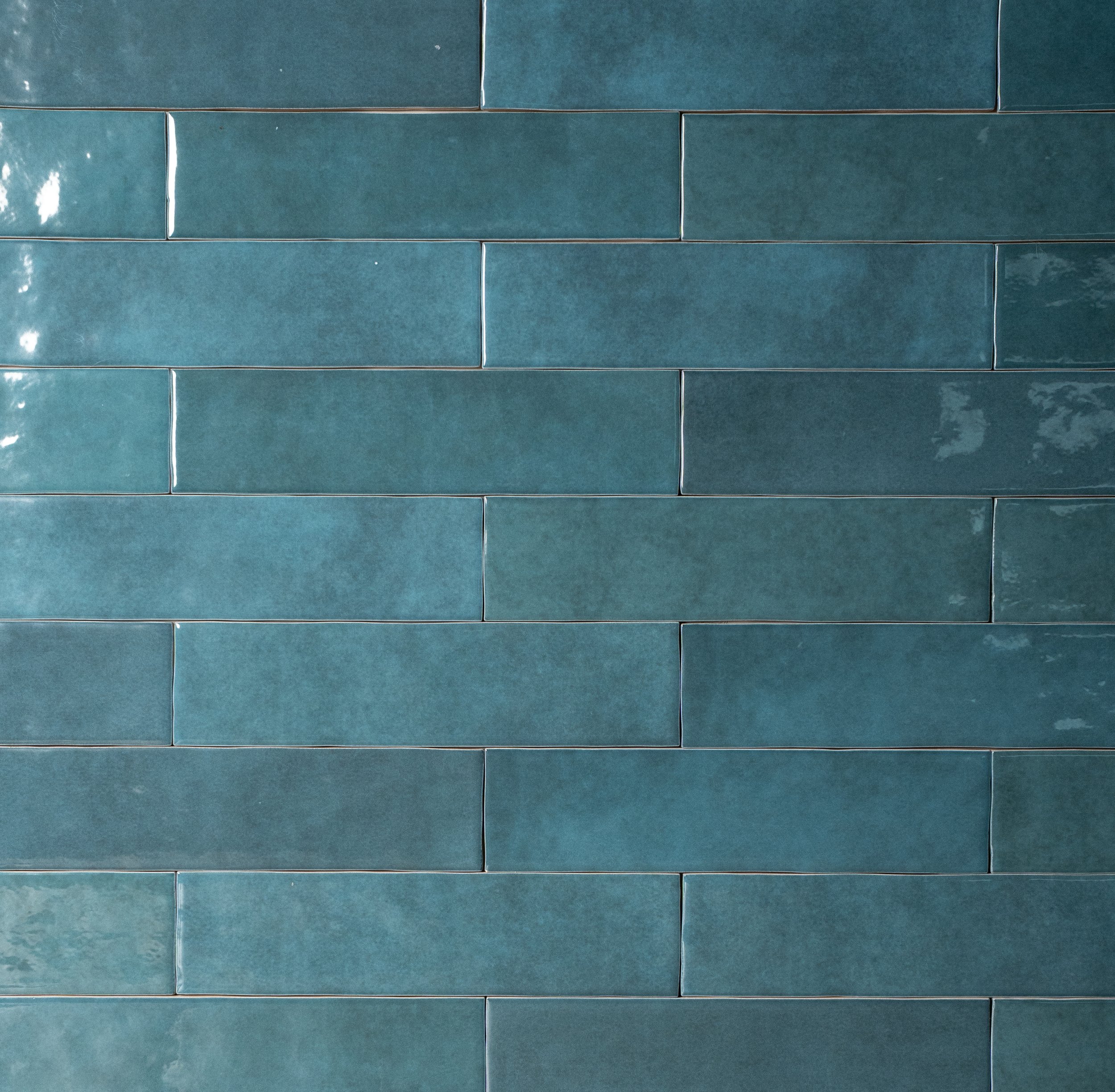 ルシアンエサヨ Zellij Ceramic Tile — Julian Tile