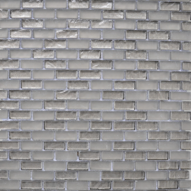 chicago glass mosaic