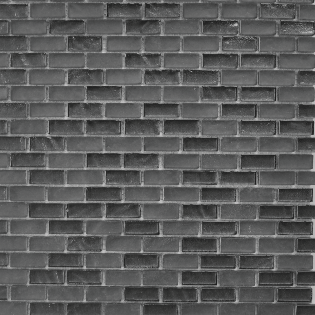 chicago glass mosaic