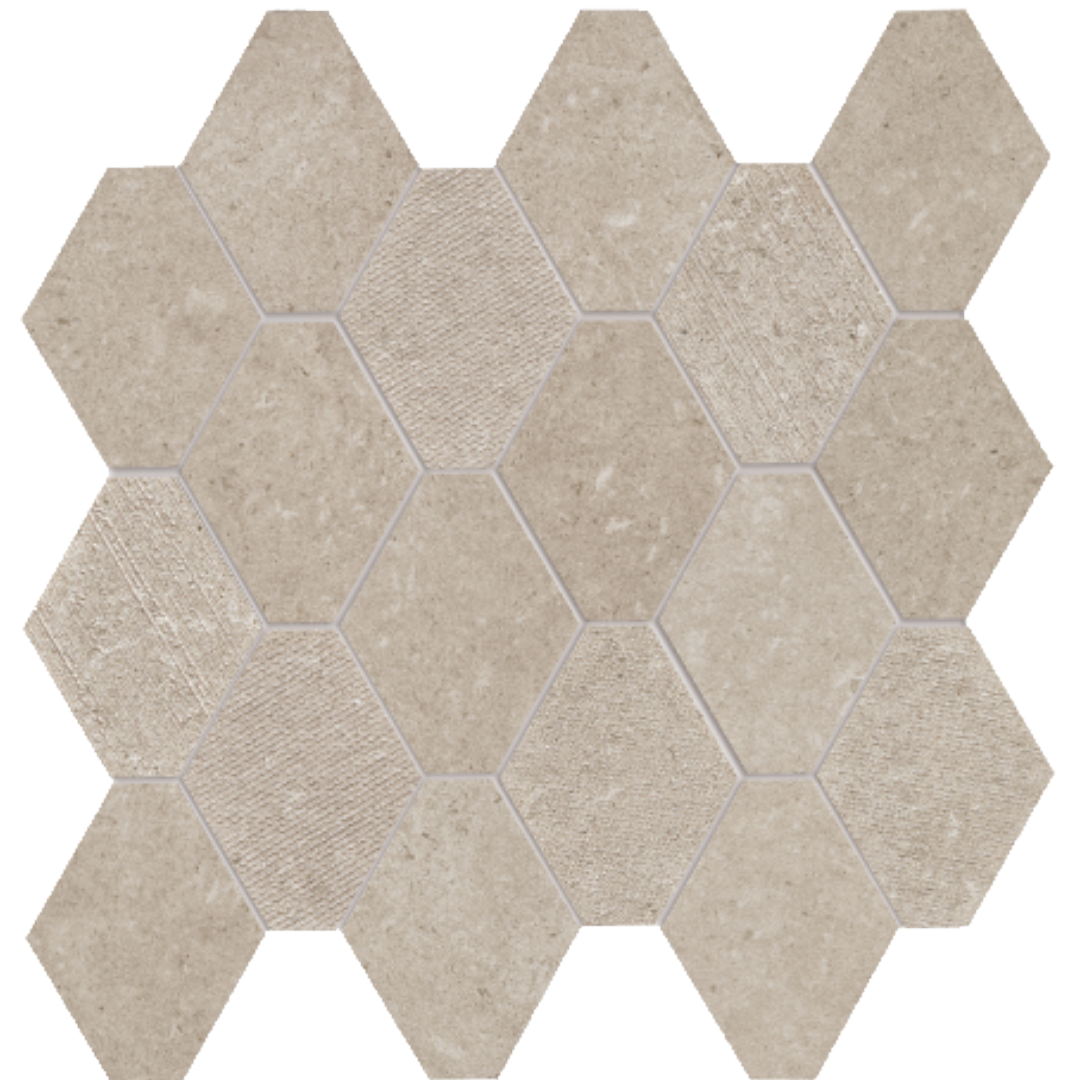 epika porcelain mosaic