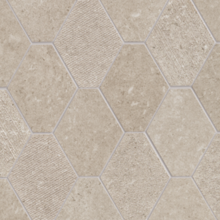 epika porcelain mosaic