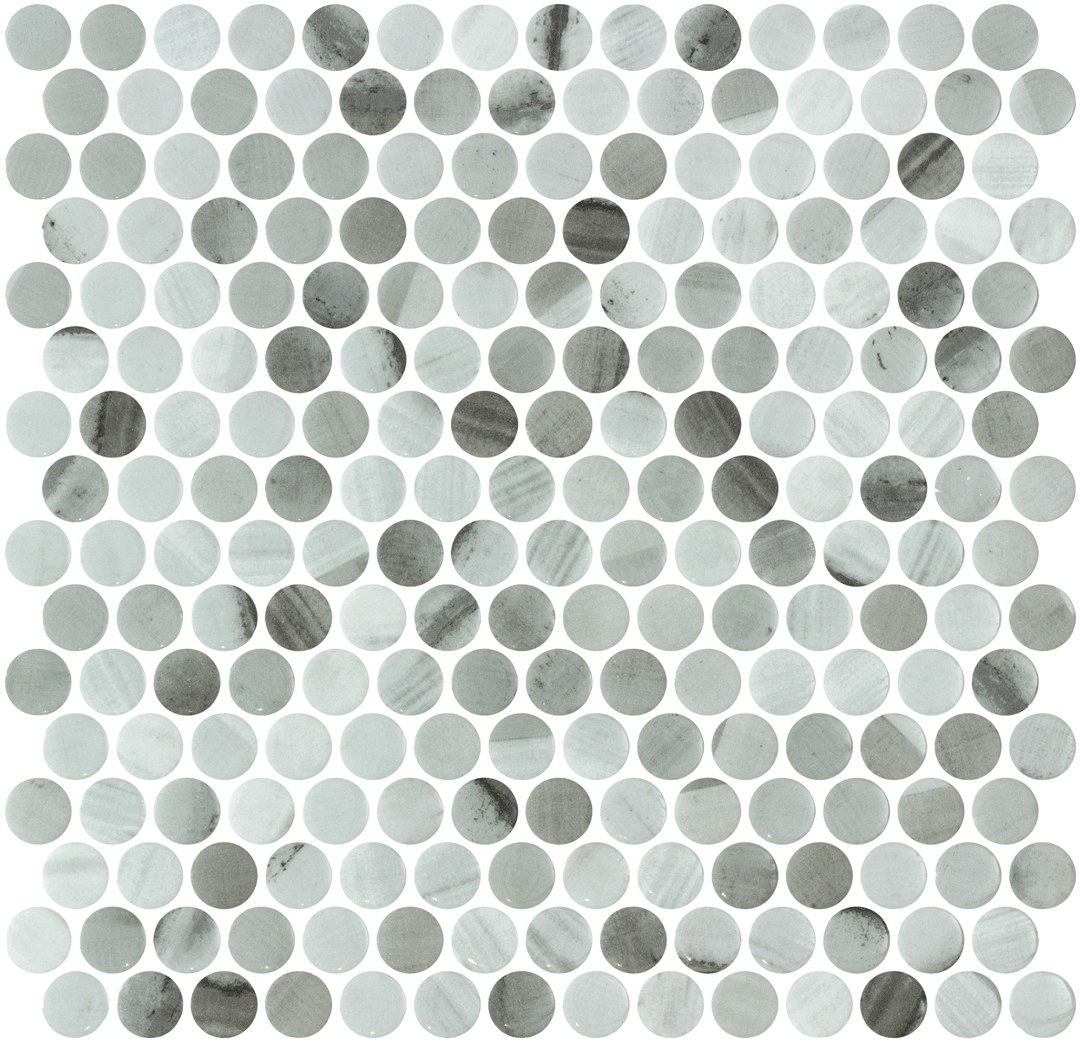 mosaic onix penny