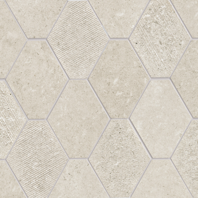 epika porcelain mosaic