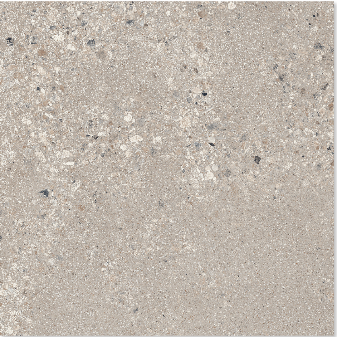 gravel
