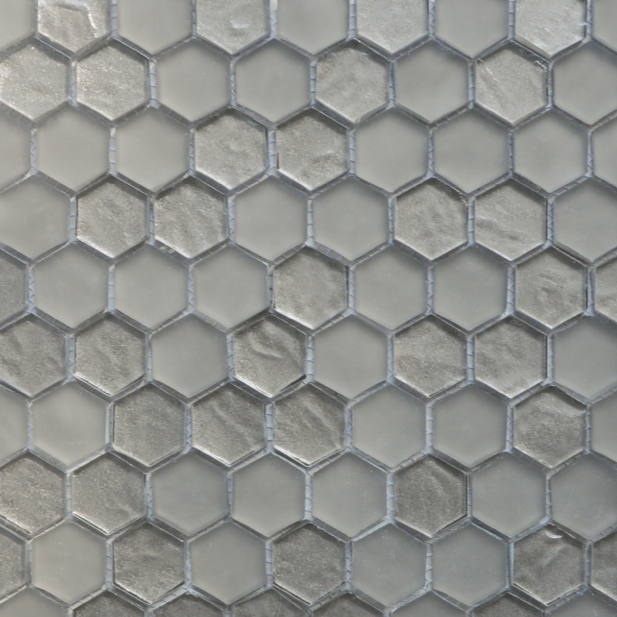 chicago glass mosaic