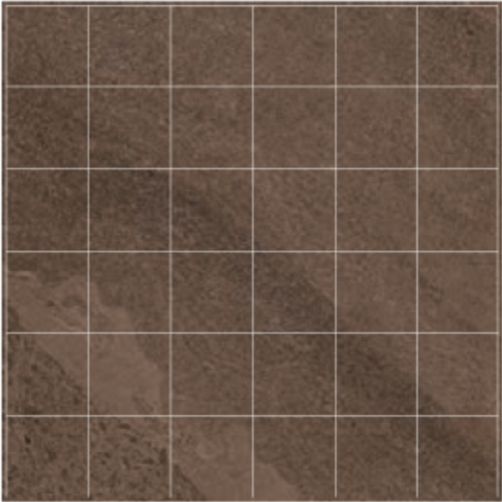 sands porcelain mosaic