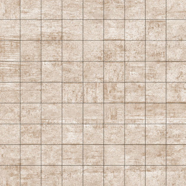 formwork porcelain mosaic