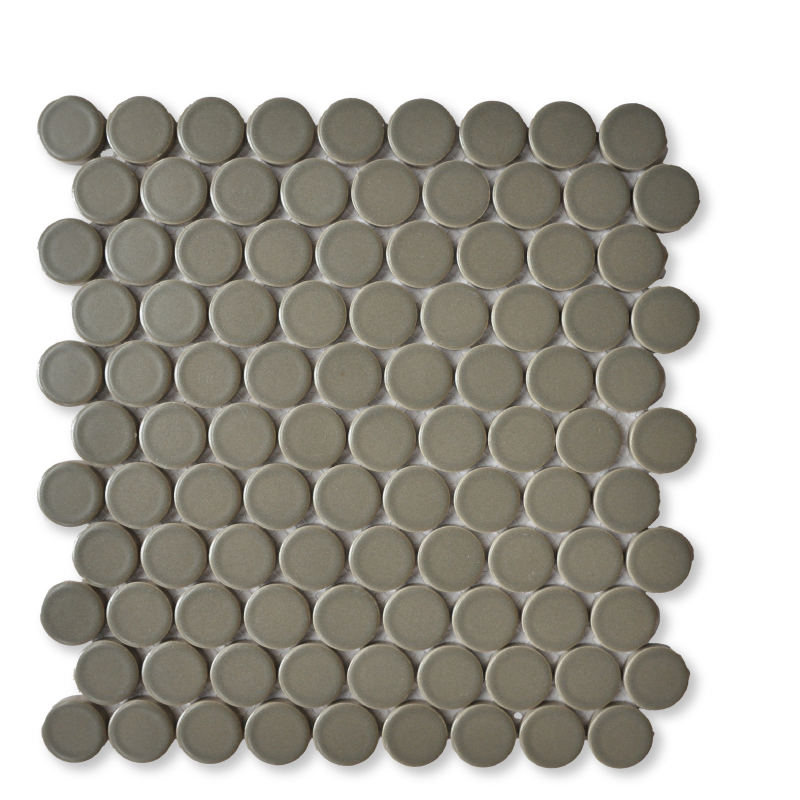 Mosaic Toonie