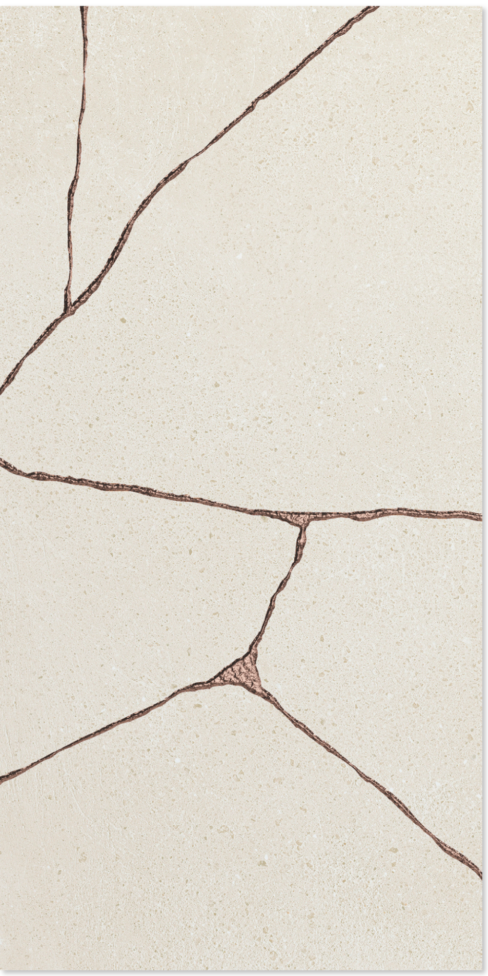 Kintsugi Porcelain Tile — Julian Tile