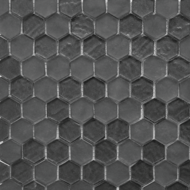 chicago glass mosaic