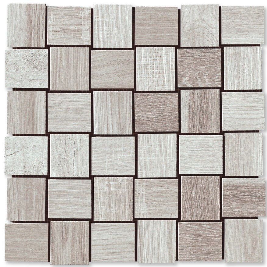 kingwood porcelain mosaic