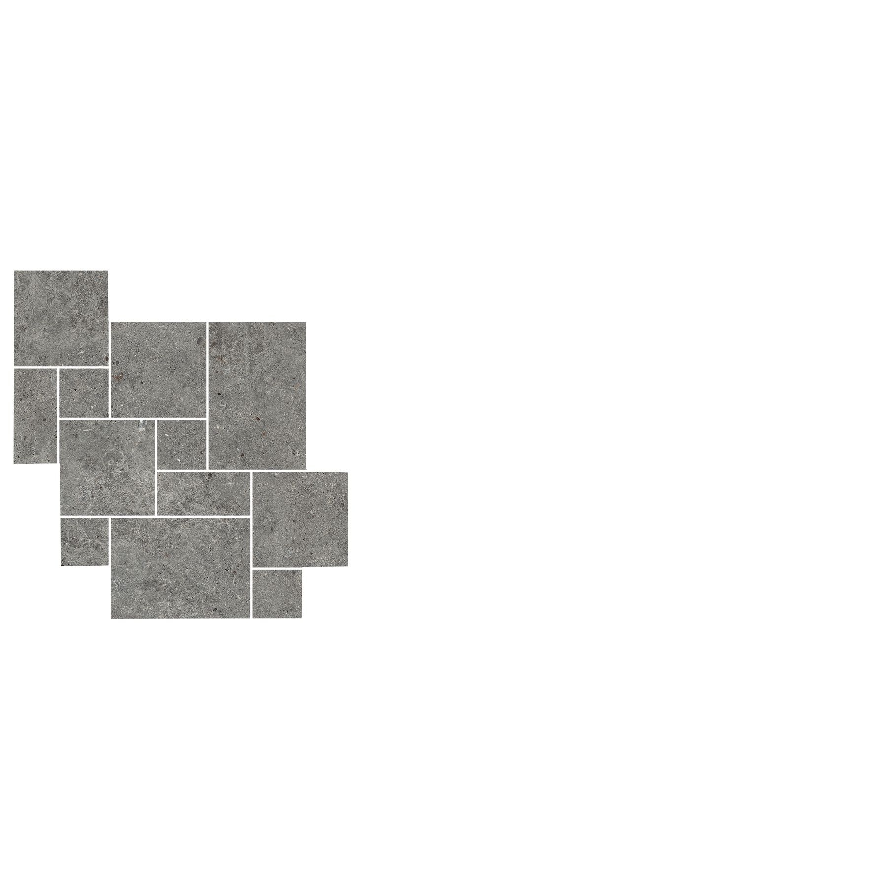District