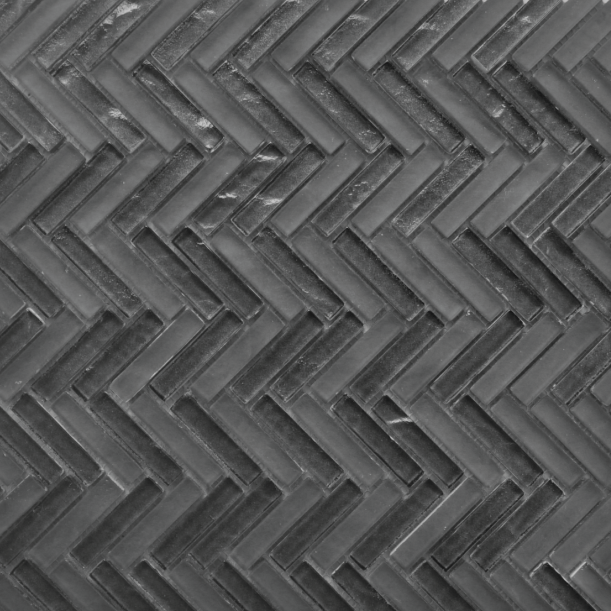 chicago glass mosaic