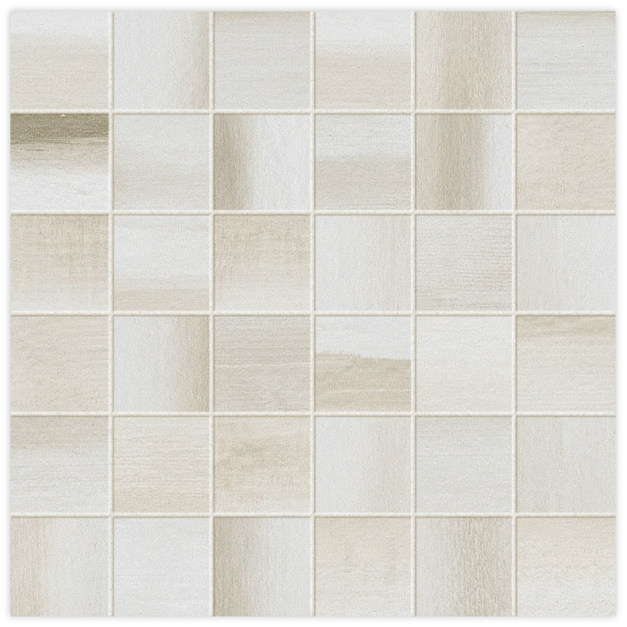 nori porcelain mosaic