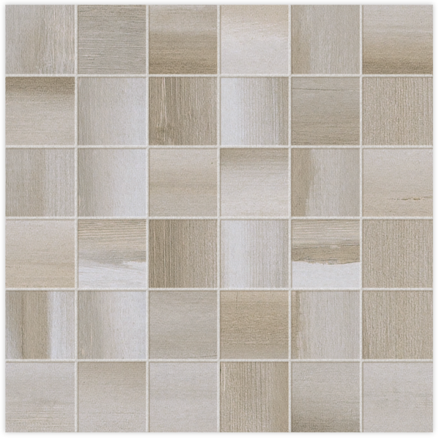 nori porcelain mosaic