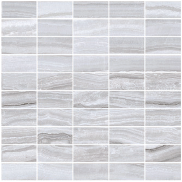 velvet porcelain mosaic