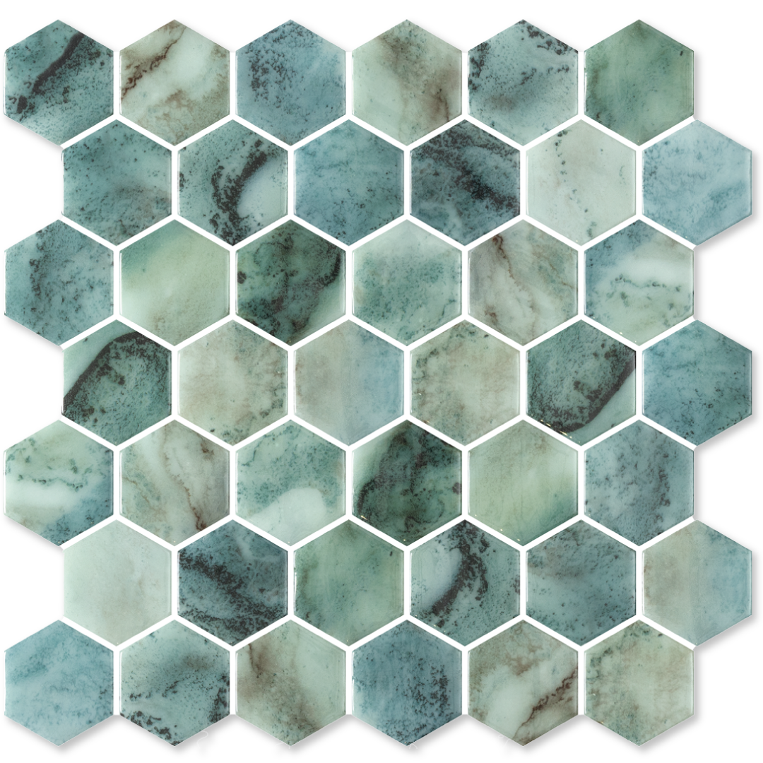 mosaic onix hex xl