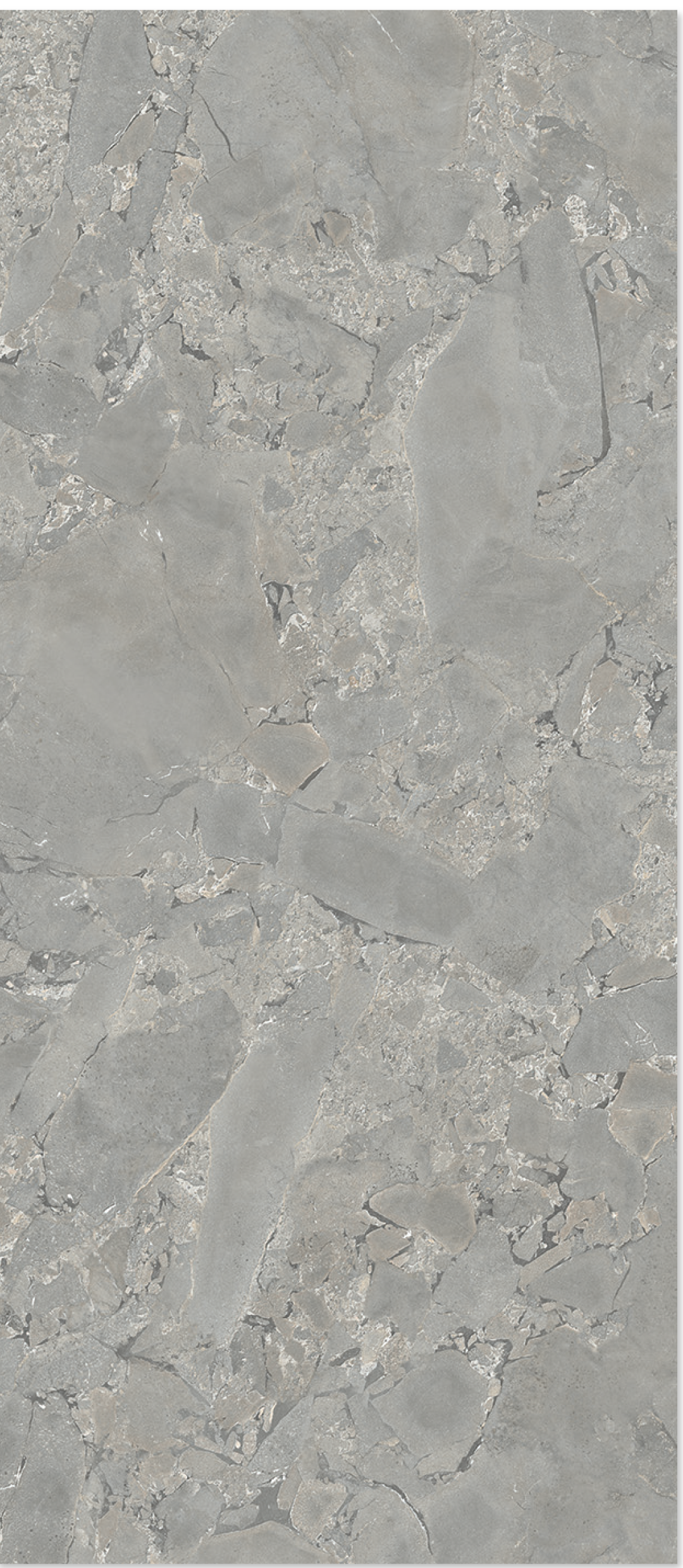 unique infinity slabs