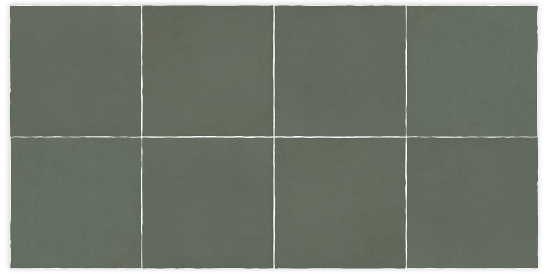 Zellij Ceramic Tile — Julian Tile