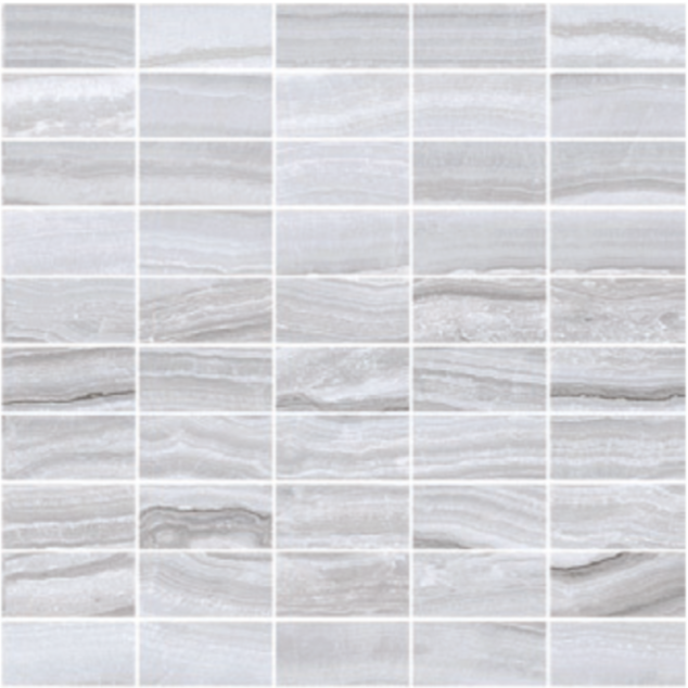 velvet porcelain mosaic