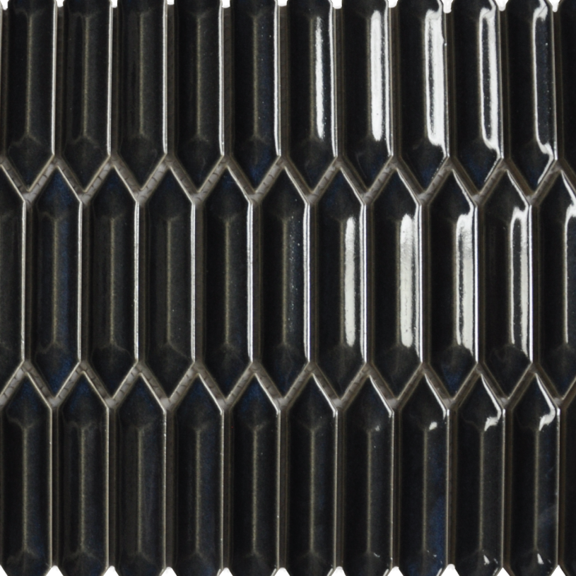 atlanta ceramic mosaic