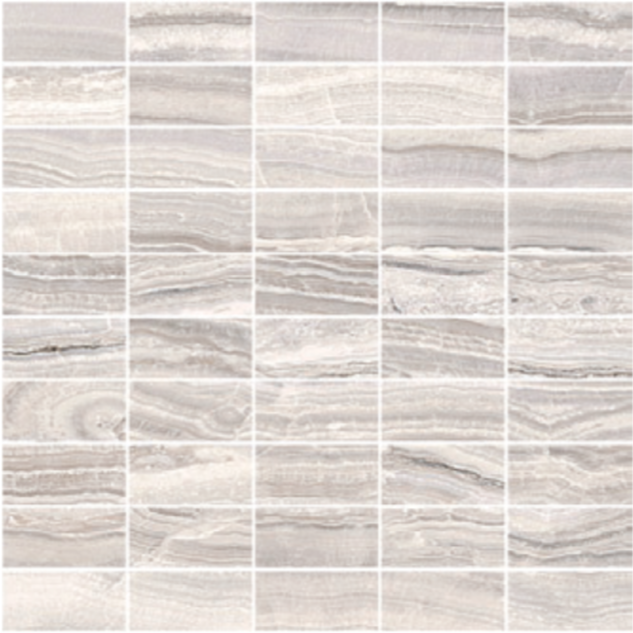 velvet porcelain mosaic