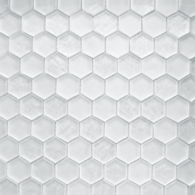 chicago glass mosaic