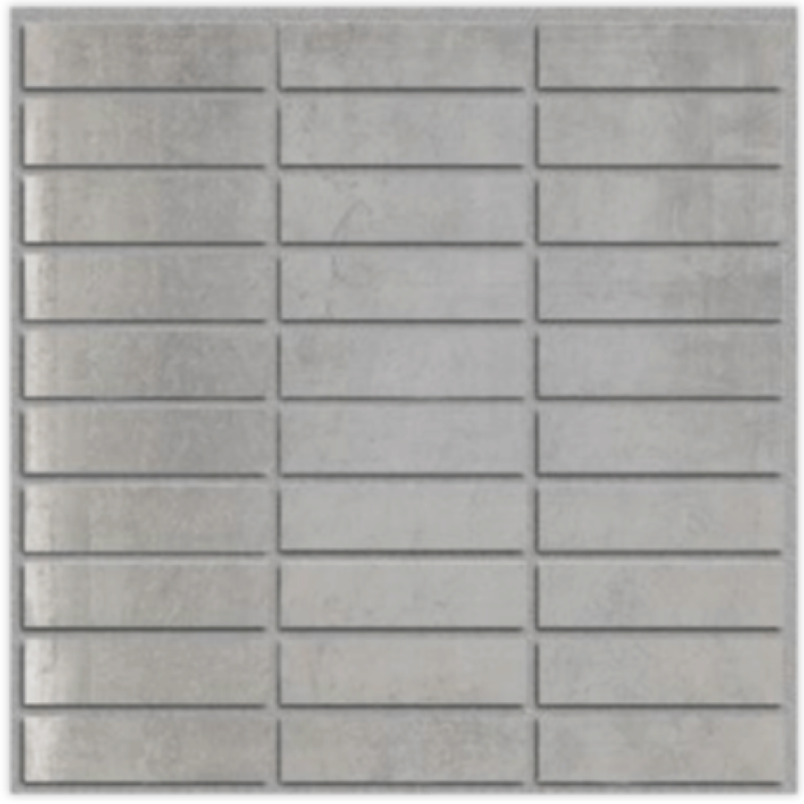 sedici porcelain mosaic