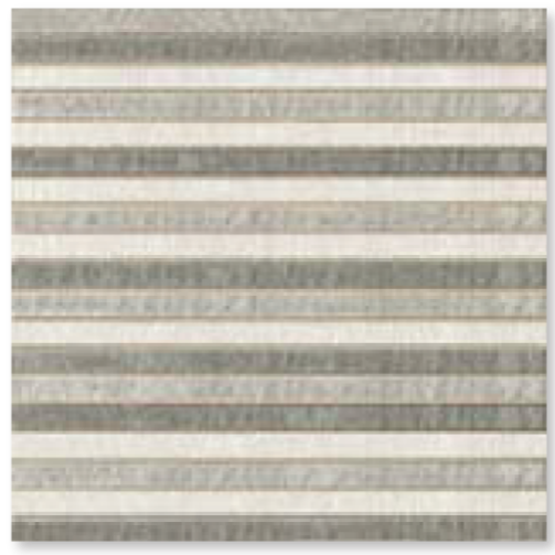 metalwood porcelain mosaic