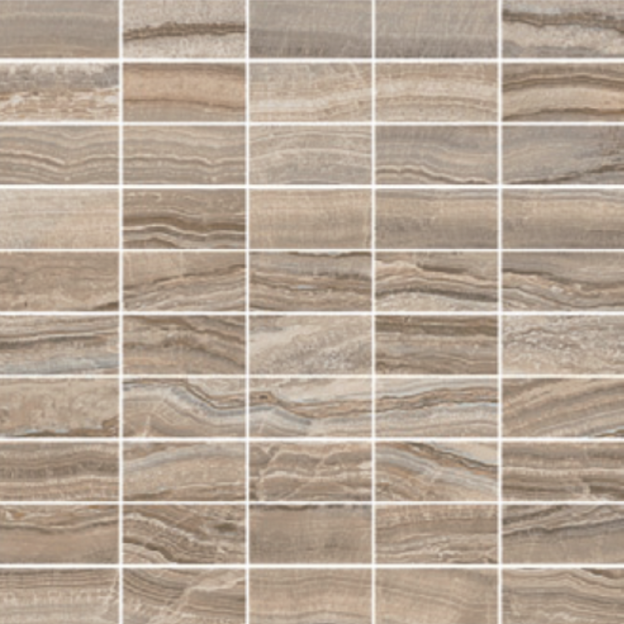 velvet porcelain mosaic