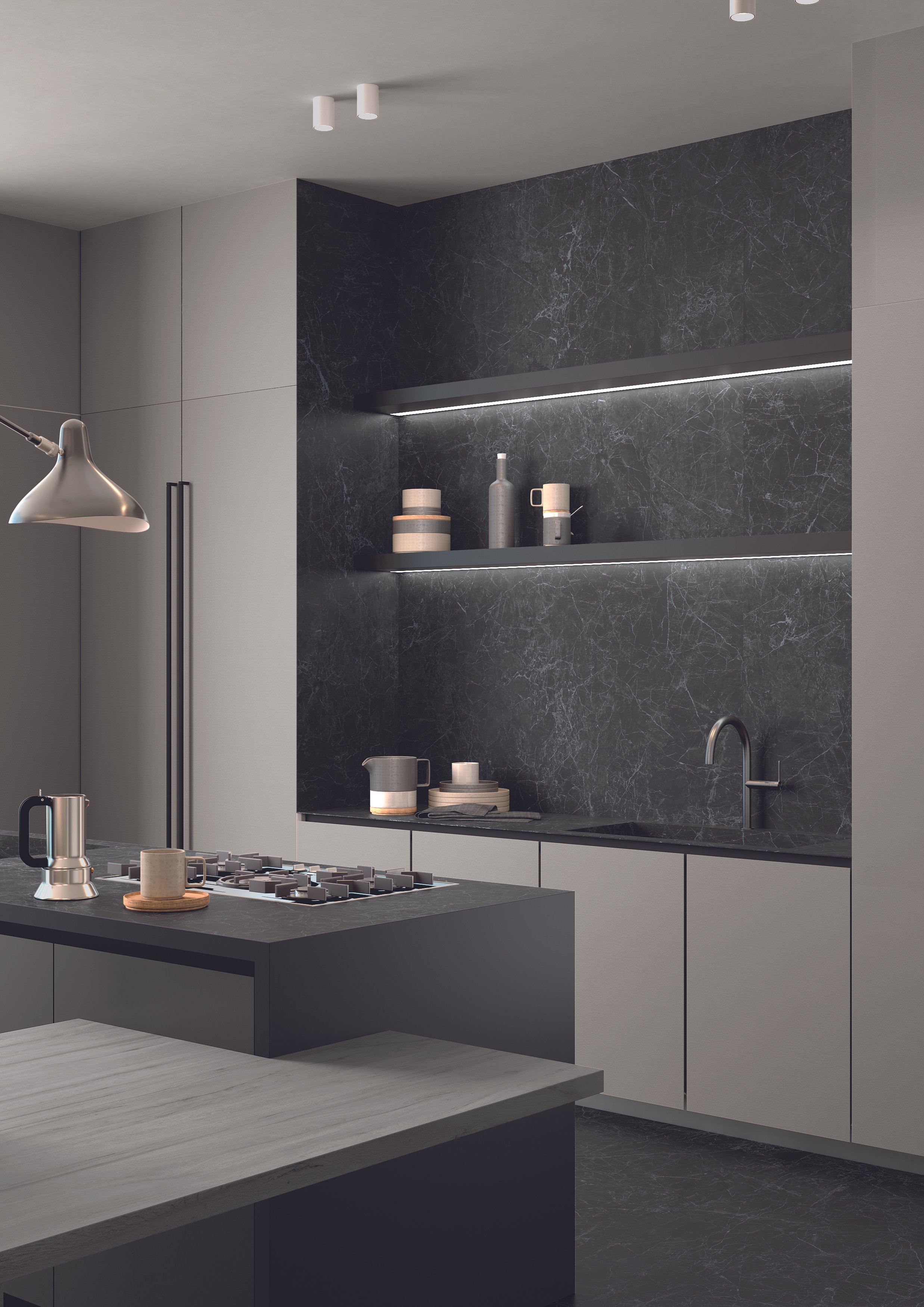 Cucina_Nero Greco_Collection Nero Assoluto_Legno Venezia Fumo_Collection Fumo_Renderl.jpeg