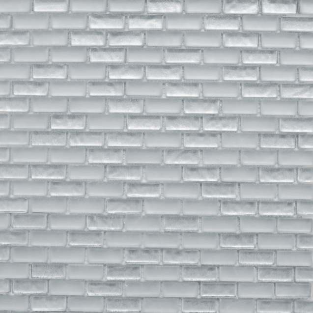 chicago glass mosaic